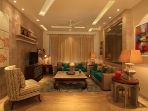 3 BHK Apartment For Sale in Ambience Creacions, Sector 22