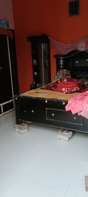 Bedroom in 3 BHK Independent House at Raksha Puram – for Sale