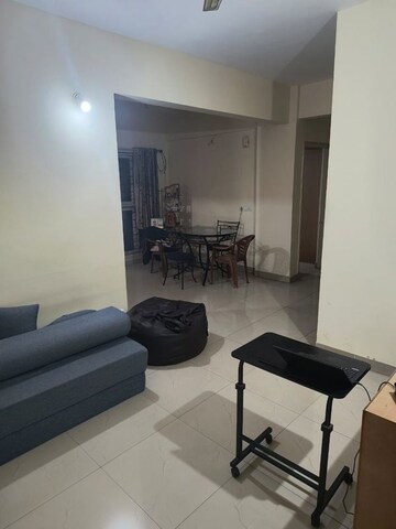 Living Room in 3 BHK Builder Floor at Hsr Layout – for Rent