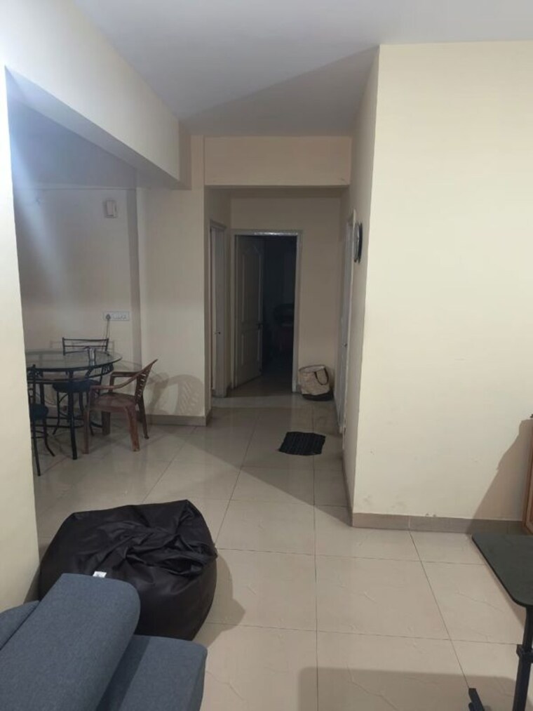 Living Room, hsr layout 3 Bedroom 1400 Sq.Ft. Builder Floor In Hsr Layout Bangalore 9904380