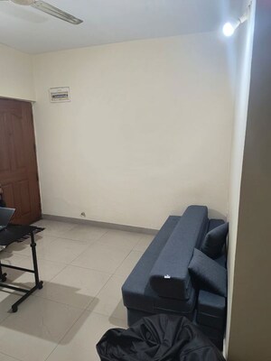 Living Room in 3 BHK Builder Floor at Hsr Layout – for Rent