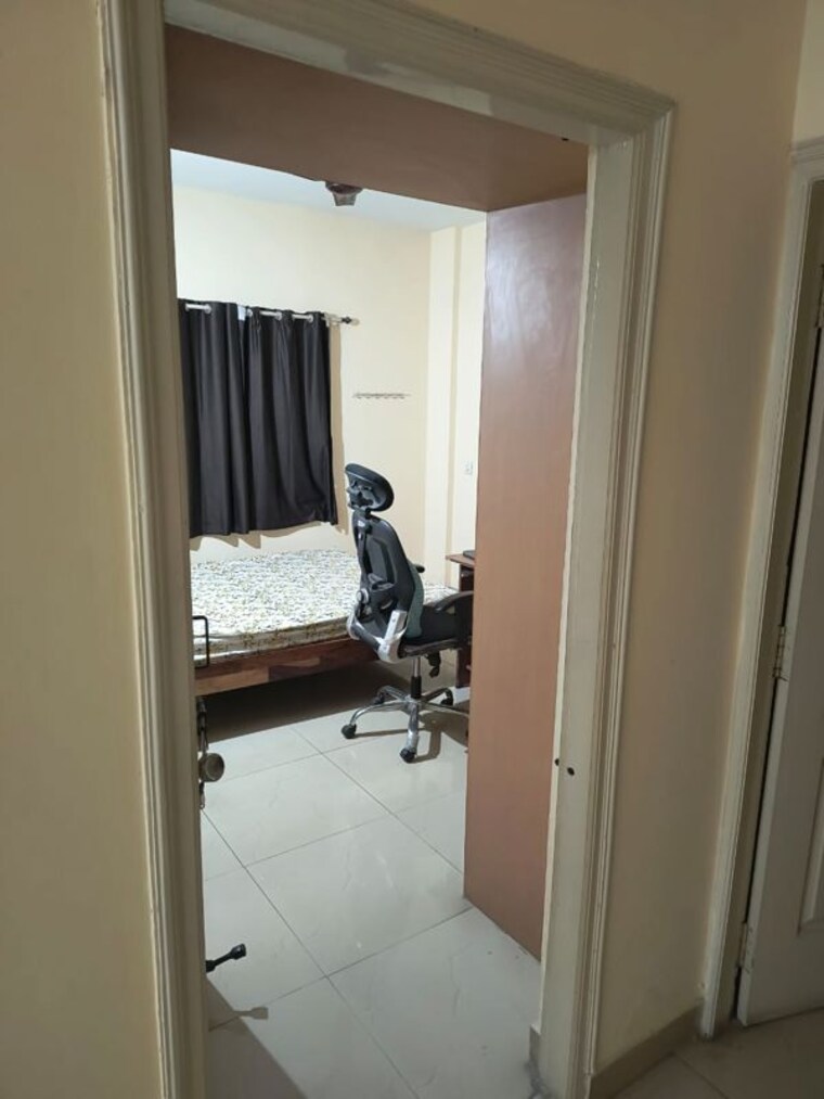 Master Bedroom, hsr layout 3 Bedroom 1400 Sq.Ft. Builder Floor In Hsr Layout Bangalore 9904380