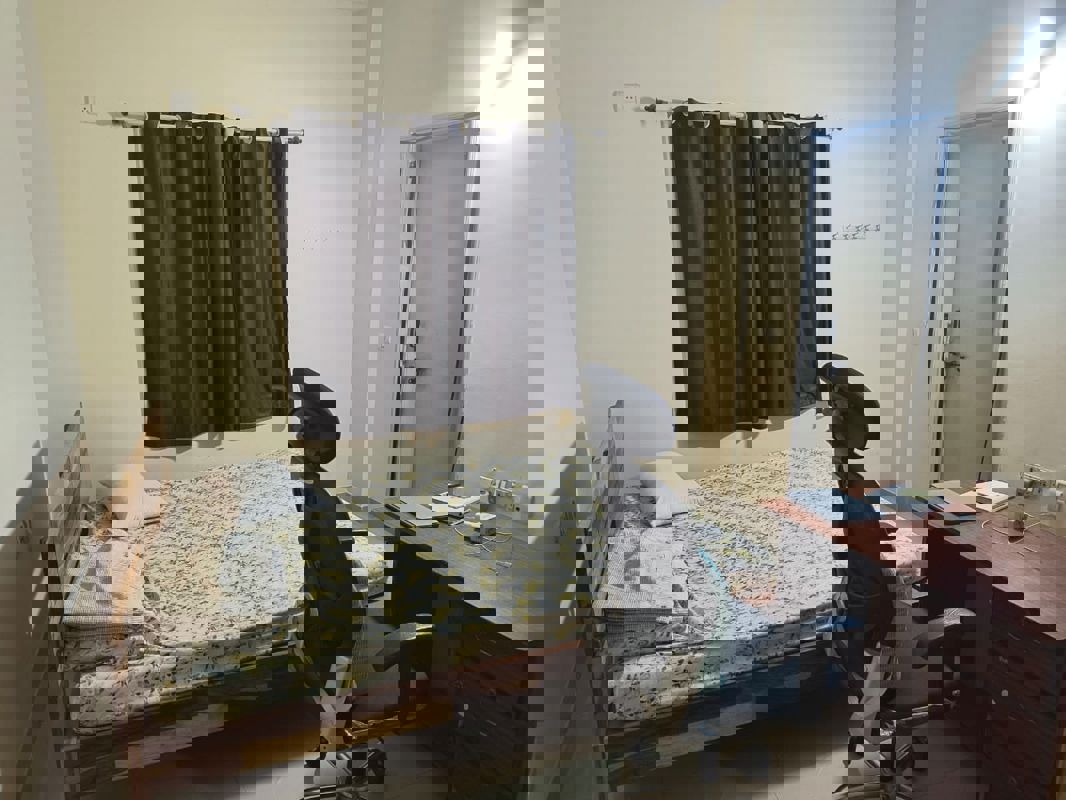 3 BHK Builder Floor For Rent in HSR layout