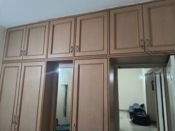 Furnished Amenities in 3 BHK Builder Floor at Hsr Layout – for Rent