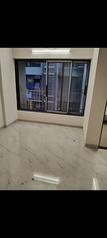 1 BHK + Pooja Room 425 Sq.Ft. Apartment in Zed Garden