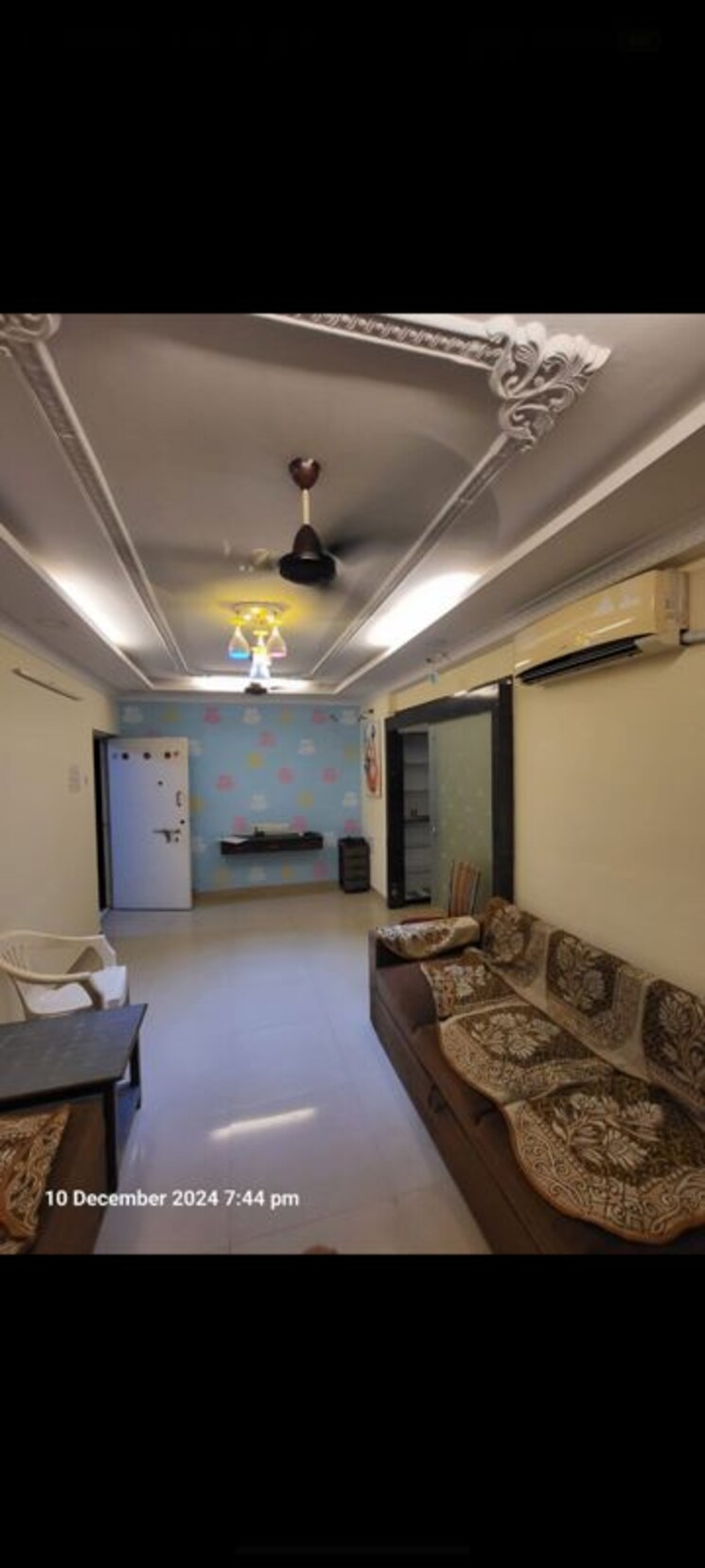 Living Room, raj-tower-borivali 1 Bedroom 450 Sq.Ft. Apartment In Borivali West Mumbai 9904389