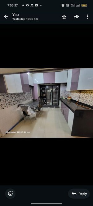 1 BHK Apartment For Rent in Raj Tower Borivali, Borivali West