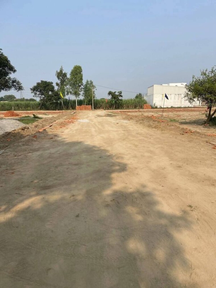 undefined, modipuram  115 Sq.Yd. Plot In Modipuram Meerut 9897077