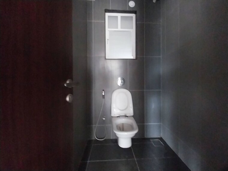 Bathroom, yashwin-orizzonte 2.5 Bedroom 1300 Sq.Ft. Apartment In Kharadi Pune 9904390