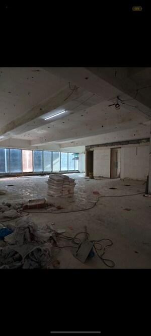 Parking in  Showroom at Oasis CHS Borivali, Borivali West – for Rent