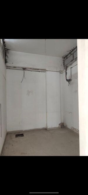 Bathroom in  Showroom at Oasis CHS Borivali, Borivali West – for Rent