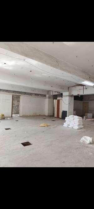 Building Lobby in  Showroom at Oasis CHS Borivali, Borivali West – for Rent