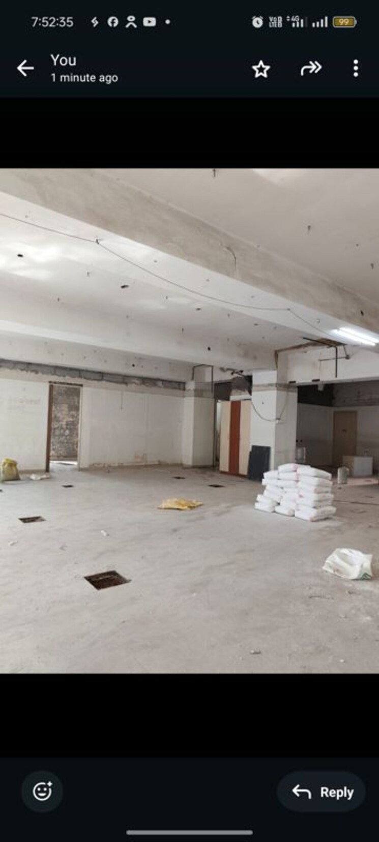 undefined, oasis-chs-borivali Commercial Showroom 2400 Sq.Ft. In Borivali West Mumbai 9904394