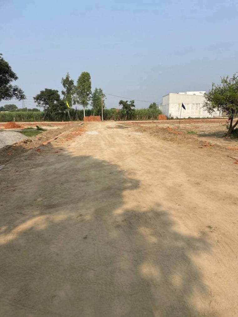 undefined, modipuram  110 Sq.Yd. Plot In Modipuram Meerut 9904396