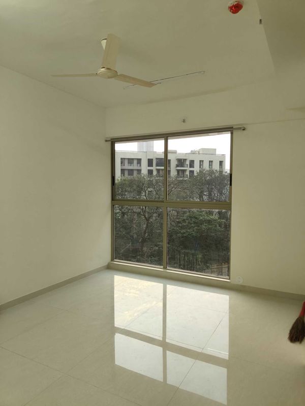 1 BHK Apartment For Rent in Lodha Crown Quality Homes