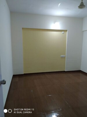 Master Bedroom in 2 BHK Apartment at Jalan Aura County Pune, Wagholi – for Rent