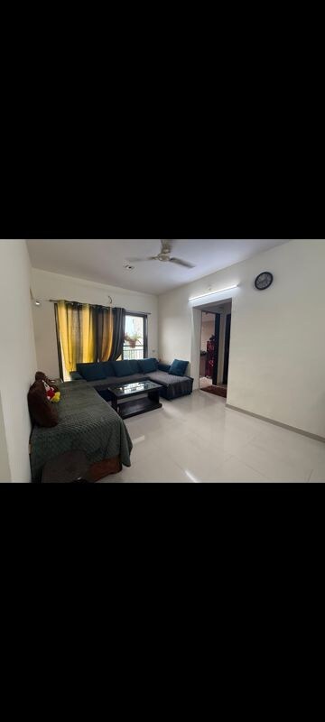 Bedroom in 2 BHK Apartment at Devganga Borivli Sheela CHS, Borivali West – for Sale