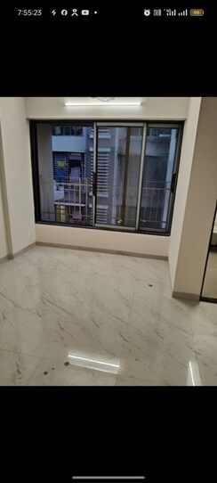 2 BHK + Pooja Room Apartment For Sale in Devganga Borivli Sheela CHS