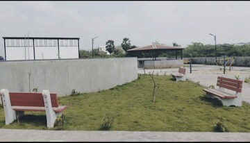 Plot Area in  Plot at Urban Tree Crystal Crown, Kundrathur – for Sale