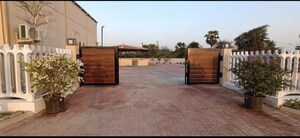  Plot – Exterior View View at Urban Tree Crystal Crown, Kundrathur - for Sale