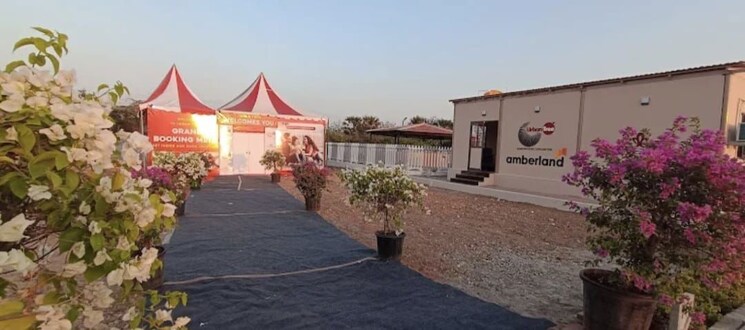 Exterior View, urban-tree-crystal-crown  1150 Sq.Ft. Plot In Kundrathur Chennai 9904404