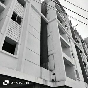 2 BHK Apartment – Exterior View View at RR Sumit Arcade, Erragadda - for Sale