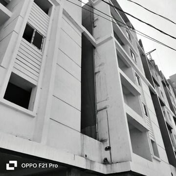 2 BHK Apartment – Exterior View View at RR Sumit Arcade, Erragadda - for Sale