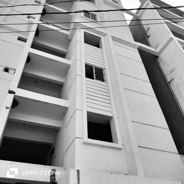 2 BHK Apartment – Exterior View View at RR Sumit Arcade, Erragadda - for Sale