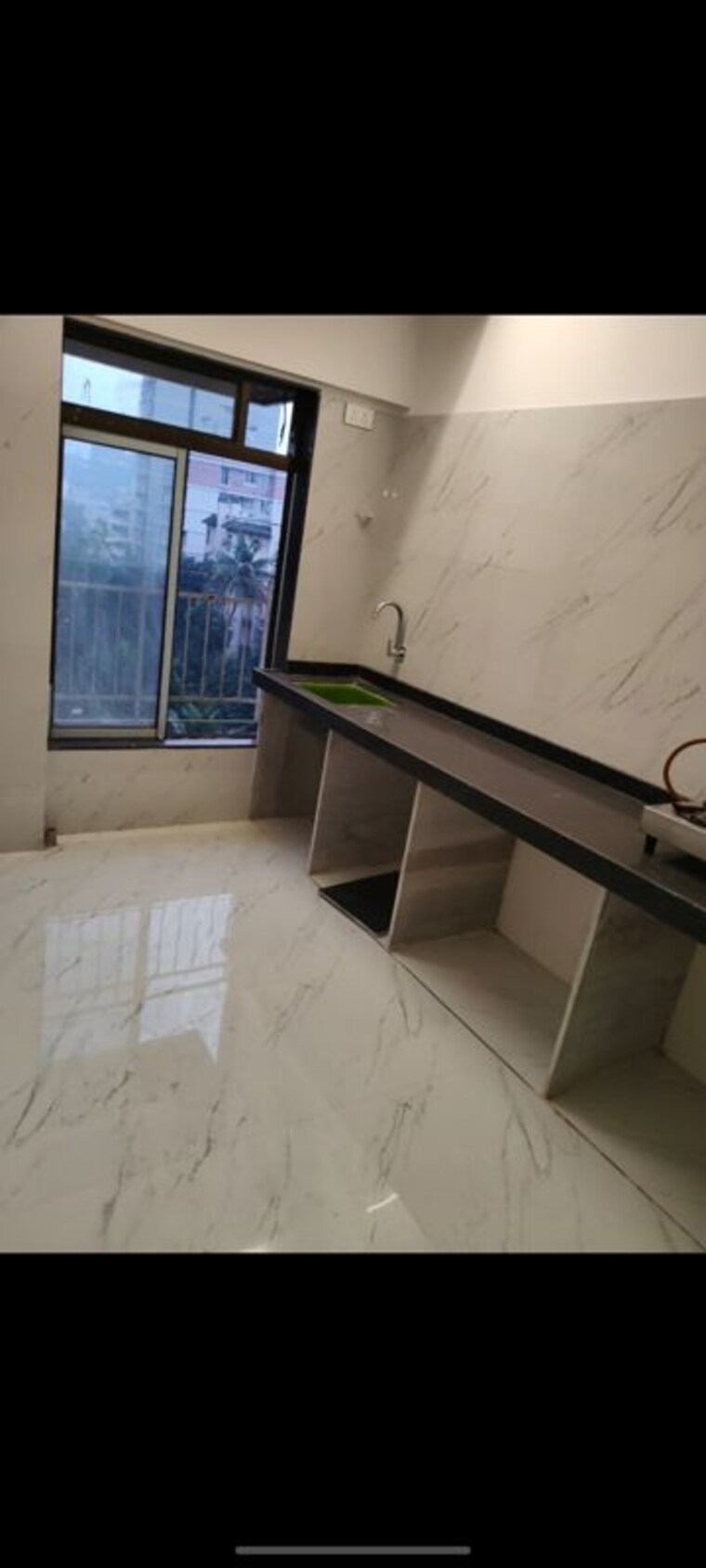 Balcony, utopia-garden-grove-mall 2 Bedroom 850 Sq.Ft. Apartment In Borivali West Mumbai 9904407