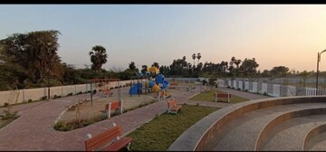  Plot – Exterior View View at Urban Tree Crystal Crown, Kundrathur - for Sale