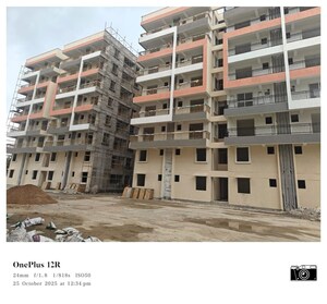 3 BHK Apartment For Sale in Hyndava MNK Heights, Kompally