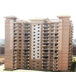 2 BHK Apartment For Sale in SRS Residency