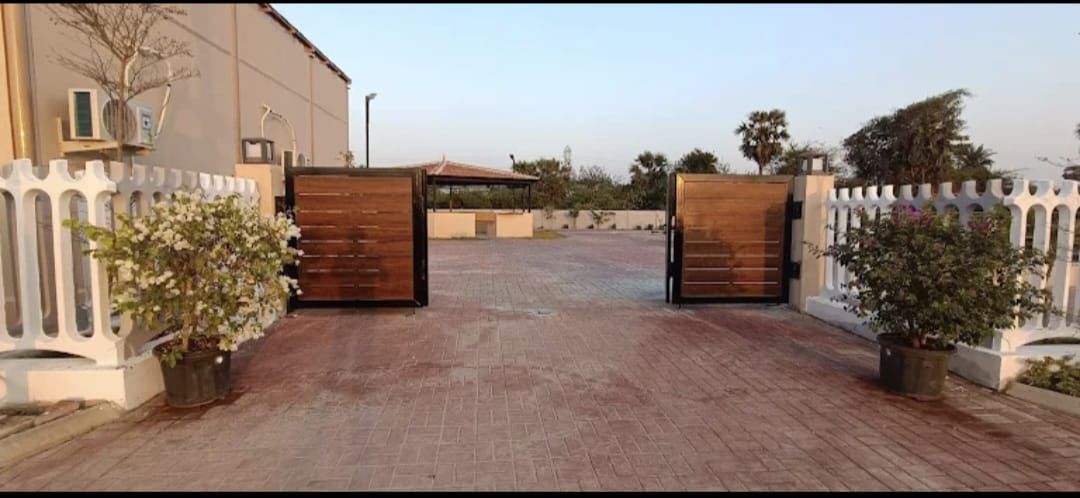 Plot For Sale in Urban Tree Crystal Crown