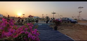  Plot – Garden View at Urban Tree Crystal Crown, Kundrathur - for Sale