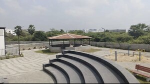  Plot – Exterior View View at Urban Tree Crystal Crown, Kundrathur - for Sale