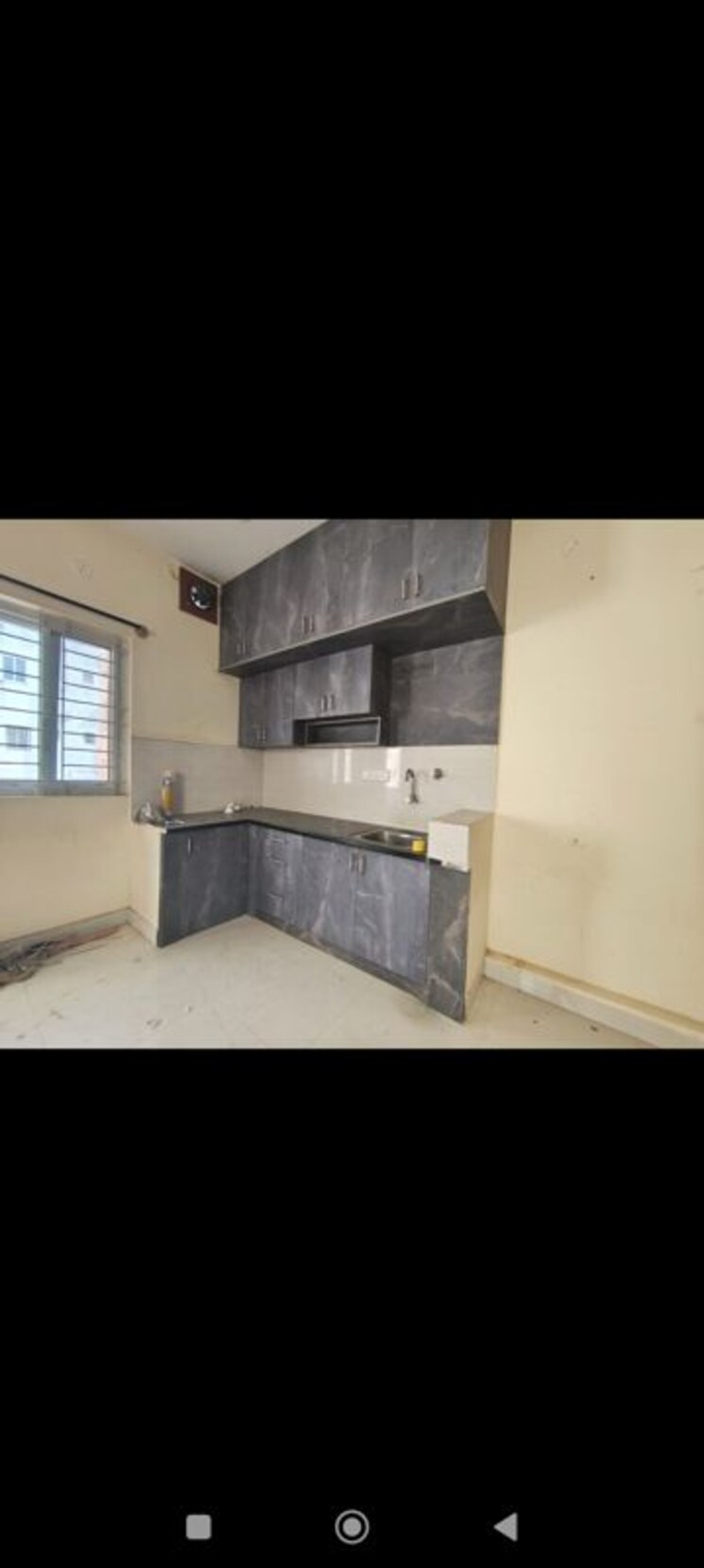 Kitchen, kodihalli 1 RK 350 Sq.Ft. Builder Floor In Kodihalli Bangalore 9904414