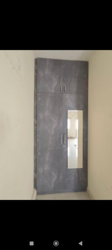 Bathroom in 1 RK Builder Floor at Kodihalli – for Rent