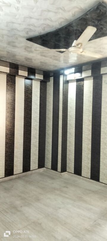 Building Lobby in 3 BHK Apartment at KW Srishti, Raj Nagar Extension – for Sale