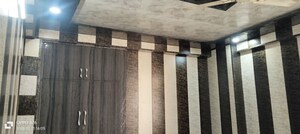 Building Lobby in 3 BHK Apartment at KW Srishti, Raj Nagar Extension – for Sale