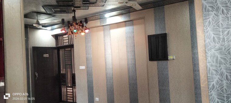 undefined, kw-srishti 3 Bedroom 1425 Sq.Ft. Apartment In Raj Nagar Extension Ghaziabad 9904419