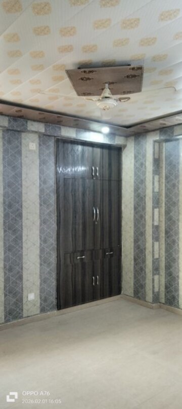 Building Lobby in 3 BHK Apartment at KW Srishti, Raj Nagar Extension – for Sale