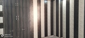 Bedroom in 3 BHK Apartment at KW Srishti, Raj Nagar Extension – for Sale