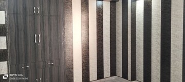 Bedroom in 3 BHK Apartment at KW Srishti, Raj Nagar Extension – for Sale