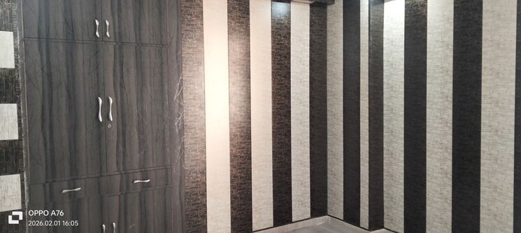 Bedroom, kw-srishti 3 Bedroom 1425 Sq.Ft. Apartment In Raj Nagar Extension Ghaziabad 9904419