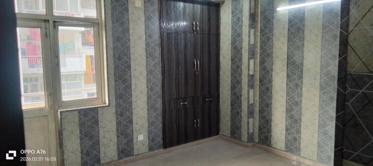 undefined, kw-srishti 3 Bedroom 1425 Sq.Ft. Apartment In Raj Nagar Extension Ghaziabad 9904419