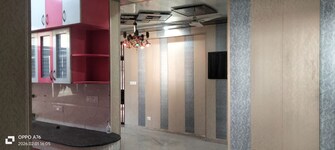 3 BHK + Pooja Room 1425 Sq.Ft. Apartment in KW Srishti