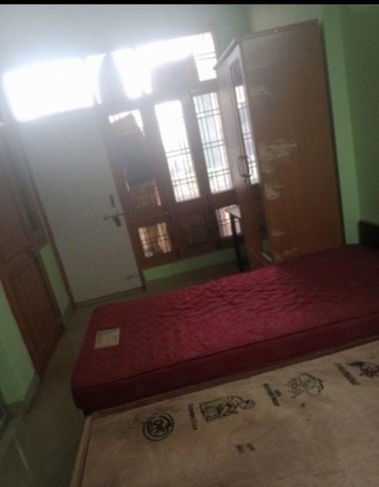 Bedroom, aliganj 1 Bedroom 910 Sq.Ft. Villa In Aliganj Lucknow 9904421