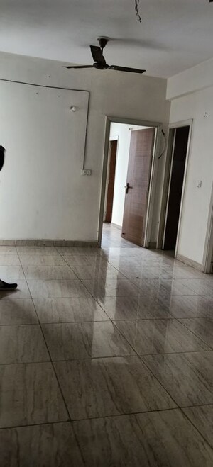 Bathroom in 2 BHK Apartment at JKG Palm Resort, Raj Nagar Extension – for Rent