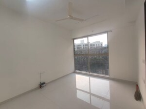 1 BHK Apartment For Rent in Lodha Crown Quality Homes, Majiwada