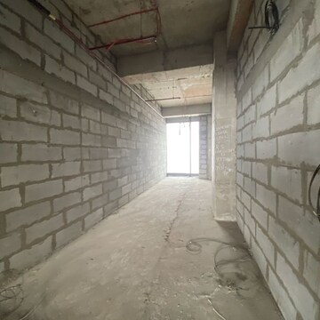 Balcony in  Office Space at Fairfox EON, Sector 140 Noida – for Sale